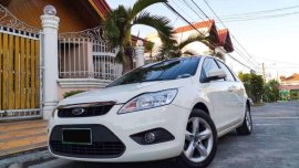 2012 Ford Focus Hatchback for sale