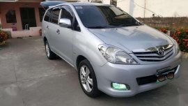 Toyota Innova J 2010  for sale