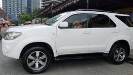 2005 Toyota Fortuner for sale