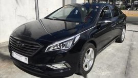 Hyundai Sonata 2016 GLS AT for sale