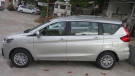 All new Suzuki ERTIGA 2019 for sale