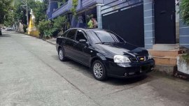 Rush! 2004 Chevrolet Optra for sale