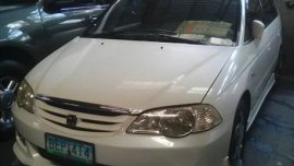 Honda Odyssey 2001 AT for sale