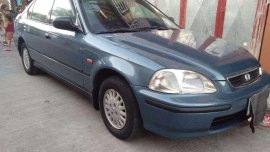 Honda Civic LXI 1997 FOR SALE