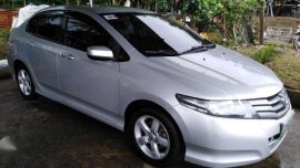 Honda City ivtec 2009 AT for sale