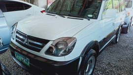 2013 Mitsubishi Adventure gls for sale