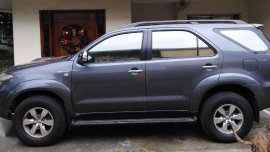 2005 Toyota Fortuner for sale