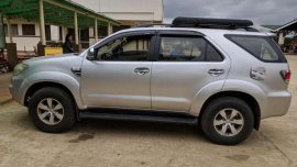 Toyota Fortuner 2006 for sale