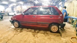 For sale 1998 Kia Cd5 Fresh interior