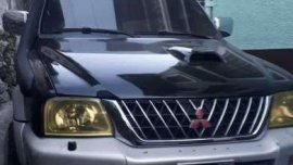 Mitsubishi Strada 2003 for sale