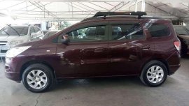 2015 Chevrolet Spin for sale