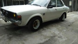 1974 Mitsubishi Colt galant vintage classic FOR SALE