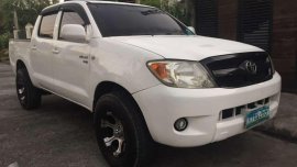 Toyota Hilux 2005 for sale