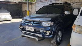 Mitsubishi Montero Sport 2014 for sale