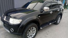 Mitsubishi Montero Sports GTV 2010 for sale