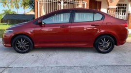 Honda City 1.3 AT 2010 for sale
