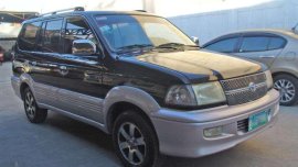 2001 Toyota Revo 1.8 Sr At for sale