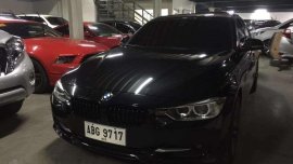 Purchased October 2015 BMW 328i for sale