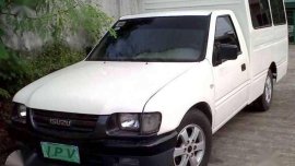 Isuzu Fuego IPV 2003 for sale