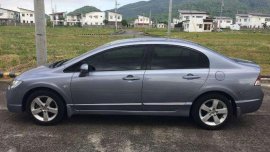 2007 Honda Civic 1.8S FD for sale