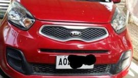 Kia Picanto 2016 for sale