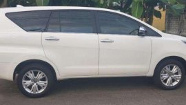 Brand New TOYOTA INNOVA V 2.8 DSL A/T 2019