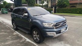 Ford Everest 2016 FOR SALE
