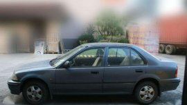 Honda City exi 1997 Manual for sale