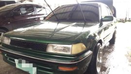 Like new Toyota Corolla for sale