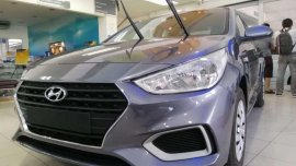 All New Hyundai Accent 28k dp 2019 