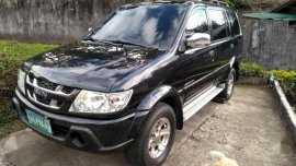 2006 Isuzu Sportivo for sale