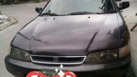 Second hand Cars 1996 Honda Accord Type S model