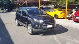 2016 Ford Ecosport for sale