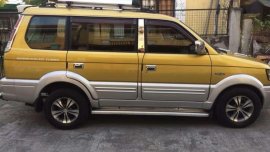 2001 Mitsubishi Adventure for sale