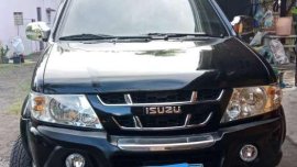 Isuzu Sportivo 2005 For Sale 