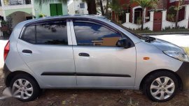 2012 Hyundai I10 for sale