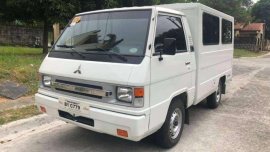 Mitsubishi L300  FB 2017 model for sale