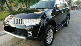 FOR SALE! ! ! 2010 Mitsubishi Montero GLS SE (4x4)