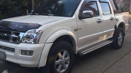 Isuzu Dmax 2004 for sale