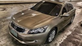 Honda Accord Eco Series 2008 for sale