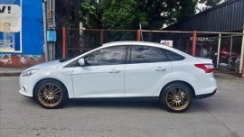 Ford Focus 2015 AMBIENTE AT for sale