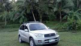Toyota Rav4 All power for sale