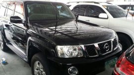 Nissan Patrol 2007 for sale