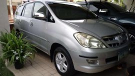 Toyota Innova 2006 for sale