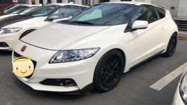 Honda CRZ 2014 Model Manual Transmission