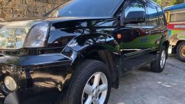 2005 Nissan Xtrail for sale