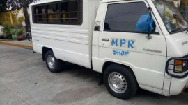 Mitsubishi L300 1990 for sale