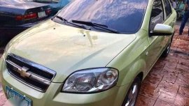 Chevrolet AVEO 2008 For Sale