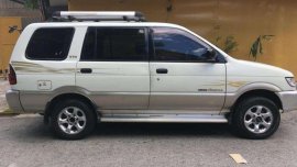 Isuzu Crosswind XTO 2001 AT for sale