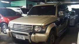 Mitsubishi Pajero 1995 AT for sale